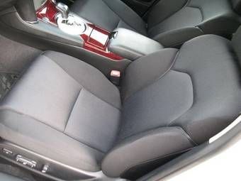 2005 Toyota Mark X Photos