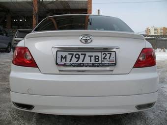 2005 Toyota Mark X For Sale