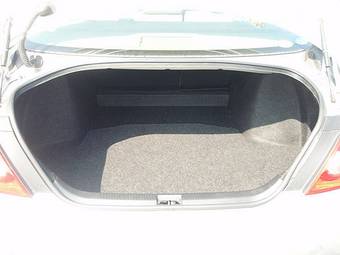 2005 Toyota Mark X Photos