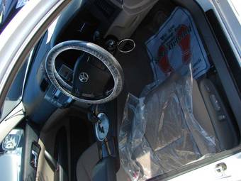2005 Toyota Mark X Pictures