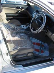 2005 Toyota Mark X Pictures