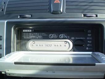 2005 Toyota Mark X Photos
