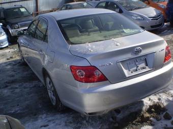 2005 Toyota Mark X For Sale