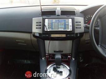 2005 Toyota Mark X For Sale