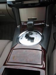 2005 Toyota Mark X Pictures