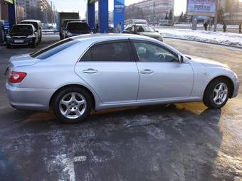 2005 Toyota Mark X For Sale