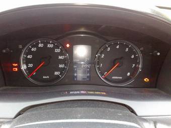 2005 Toyota Mark X Photos