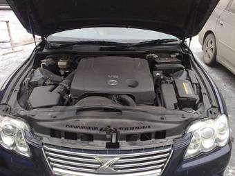 2005 Toyota Mark X For Sale