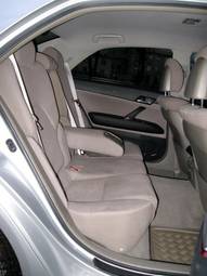 2005 Toyota Mark X Photos