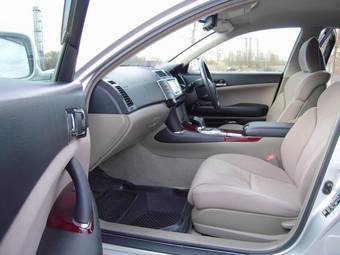 2005 Toyota Mark X Pictures