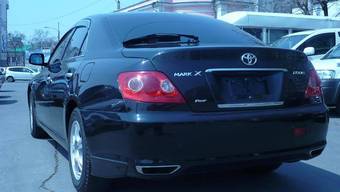 2005 Toyota Mark X For Sale