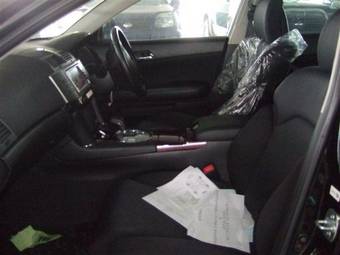 2005 Toyota Mark X Photos