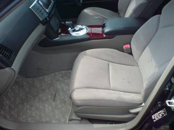 2005 Toyota Mark X For Sale