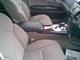 2005 Toyota Mark X For Sale