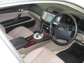 2005 Toyota Mark X For Sale