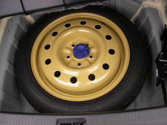 2005 Toyota Mark X Pictures