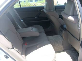 2005 Toyota Mark X For Sale
