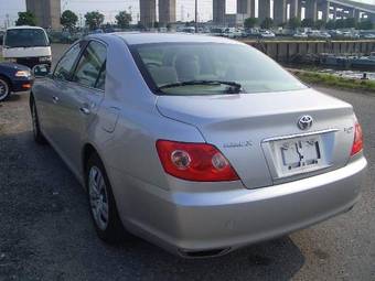 2005 Toyota Mark X For Sale
