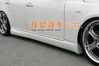 2005 Toyota Mark X Photos