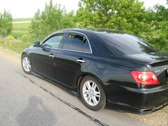 2005 Toyota Mark X For Sale