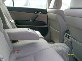 2005 Toyota Mark X For Sale