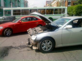 2005 Toyota Mark X Photos