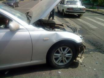 2005 Toyota Mark X For Sale