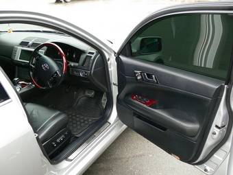2005 Toyota Mark X For Sale