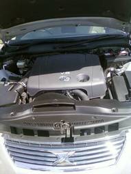 2005 Toyota Mark X Photos