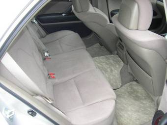 2005 Toyota Mark X For Sale