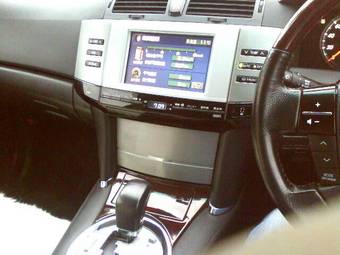 2005 Toyota Mark X For Sale