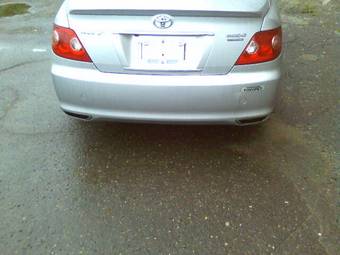 2005 Toyota Mark X For Sale