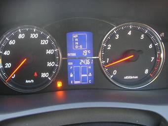2005 Toyota Mark X For Sale