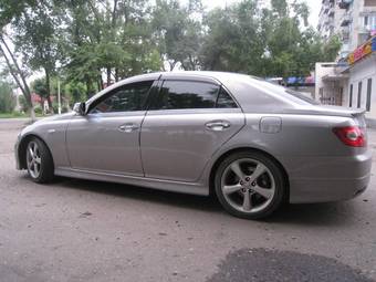 2005 Toyota Mark X For Sale