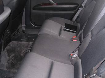 2005 Toyota Mark X For Sale