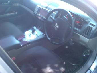 2005 Toyota Mark X For Sale