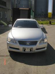 2005 Toyota Mark X For Sale