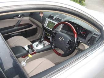 2005 Toyota Mark X For Sale
