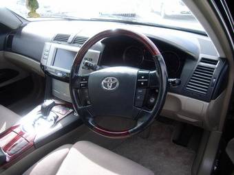 2005 Toyota Mark X For Sale