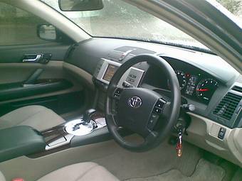 2005 Toyota Mark X For Sale