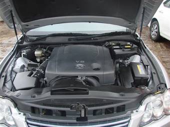2005 Toyota Mark X For Sale