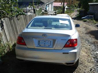 2005 Toyota Mark X For Sale