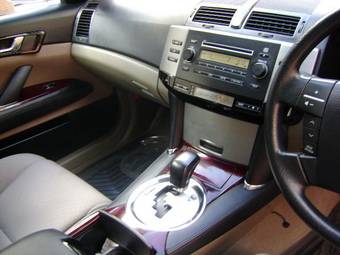 2006 Toyota Mark X Photos