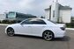 2009 Toyota Mark X DBA-GRX120 2.5 250G S package (215 Hp) 