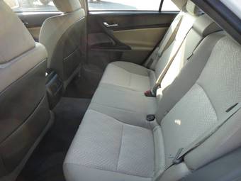 2010 Toyota Mark X For Sale