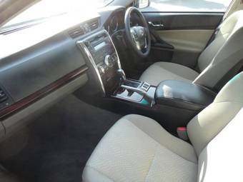 2010 Toyota Mark X For Sale