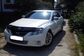 2011 Toyota Mark X II DBA-GRX130 2.5 250G relax selection (203 Hp) 