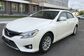 Toyota Mark X II DBA-GRX130 2.5 Premium (203 Hp) 