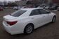 2016 Toyota Mark X II DBA-GRX135 2.5 250G Four 4WD (203 Hp) 