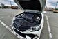 2019 Toyota Mark X II DBA-GRX135 2.5 250S Four Final Edition 4WD (203 Hp) 